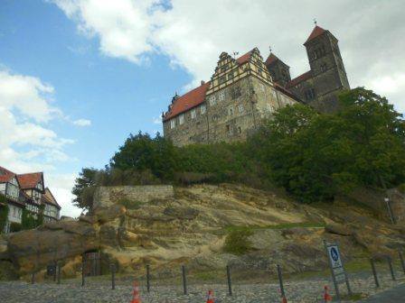 Quedlinburg